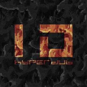 Hyperdub 10.1 / Various - Hyperdub 10.1 2CD