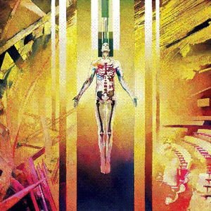 Teeth Of The Sea - Master 1CD