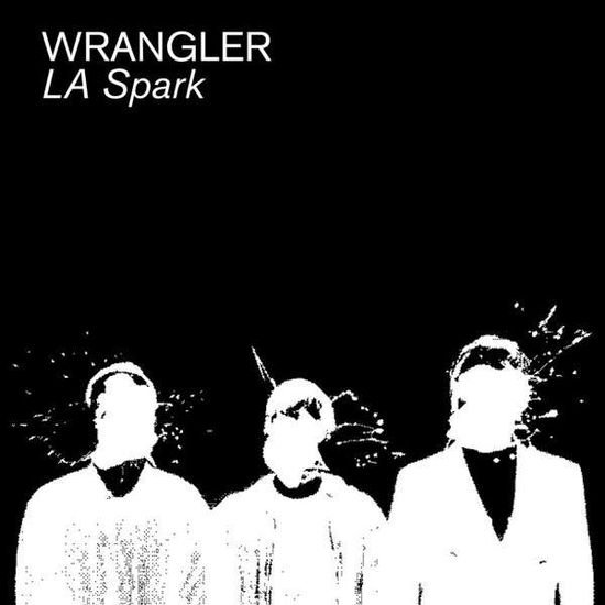 Wrangler - La Spark 1CD