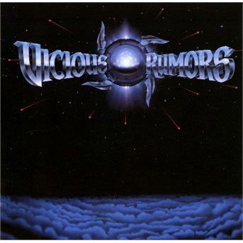 Vicious Rumors - Vicious Rumors 1CD