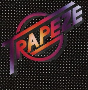 Trapeze - Trapeze 1CD