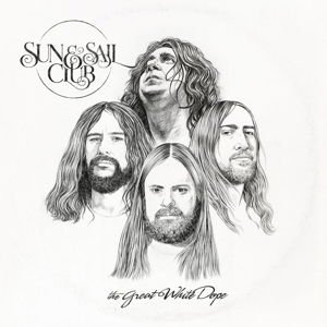 Sun & Sail Club - Great White Dope 1CD