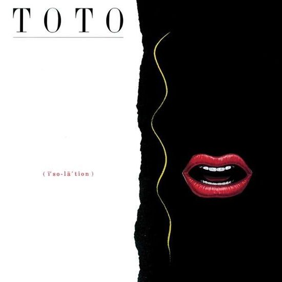 Toto - Isolation 1CD