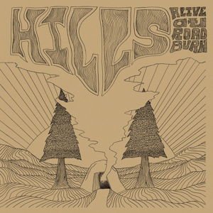 Hills - Alive At Roadburn 1CD