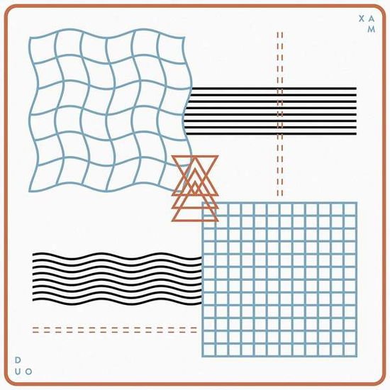 Xam Duo - Xam Duo 1CD