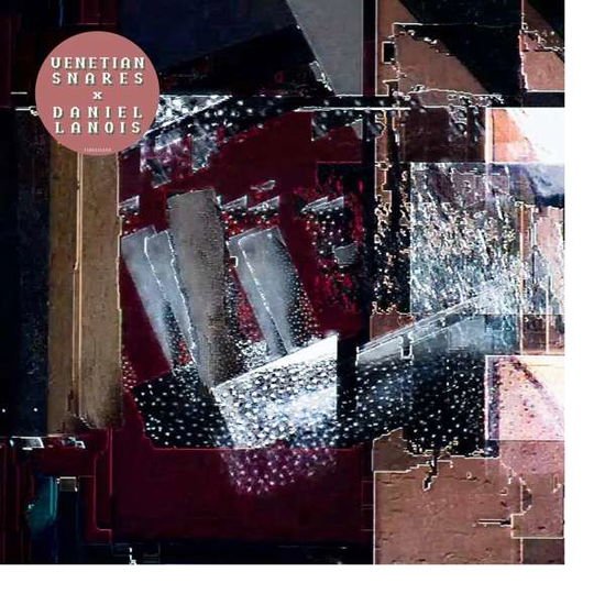 Venetian Snares & Daniel Lanois - Venetian Snares & Daniel Lanois 1CD