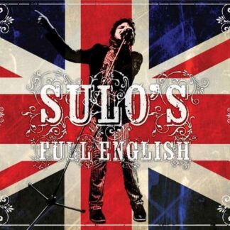 Sulo - Full English 1CD