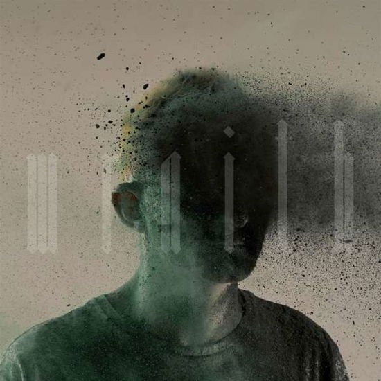 Teeth Of The Sea - Wraith 1CD