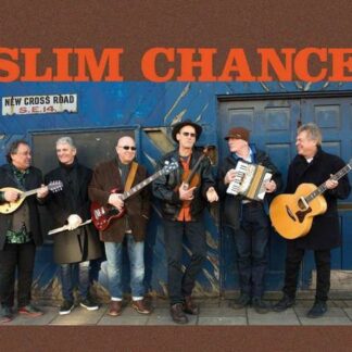 Slim Chance - New Cross Road 1CD