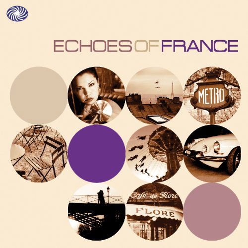 Echoes Of France 2CD
