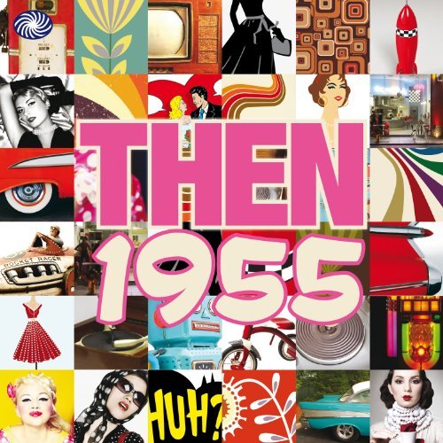 Then 1955 - Then 1955 1CD