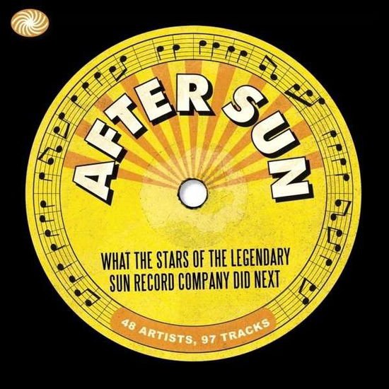 After Sun - After Sun 3CD