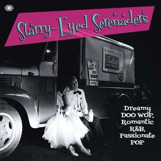 Starry - Starry-Eyed Serenaders 2CD