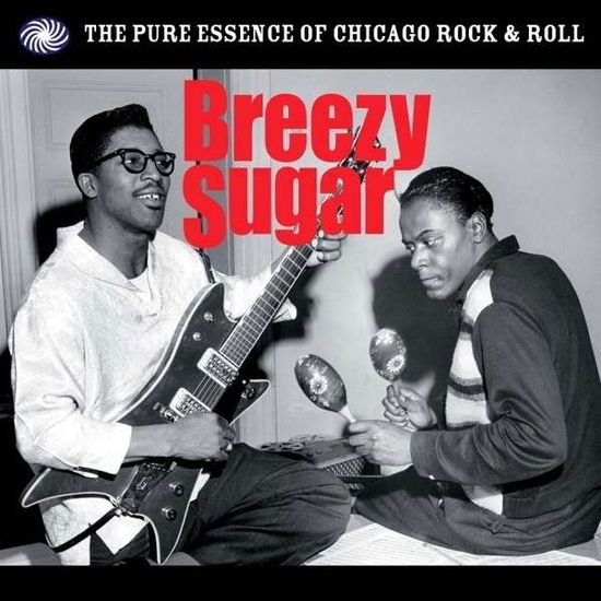 Breezy Sugar 3CD