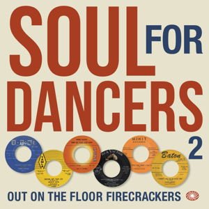 Soul for Dancers 2 - Soul For Dancers 2 2CD