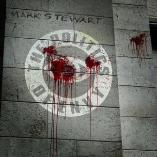 Mark Stewart - Politics Of Envy 1CD