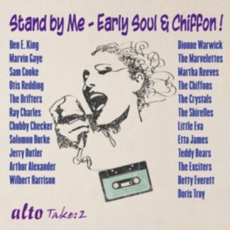 Stand By Me: 30 Soul & Chiffon Hits 1CD