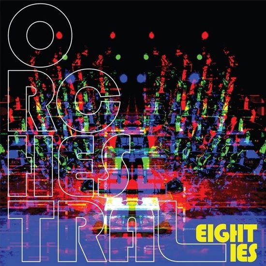 Orchestral Eighties 1CD