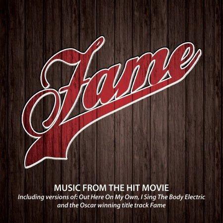 West End Chorus - Fame (Music From The Show) 1CD