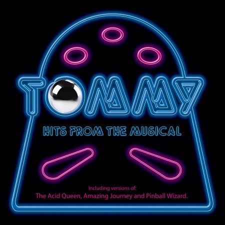West End Chorus - Tommy (Music From The Show) 1CD