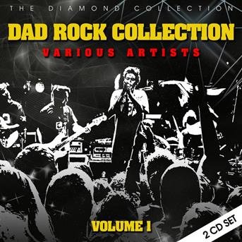 Compilation - Dad Rock 2CD