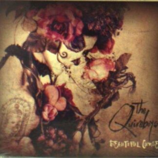 The Quireboys - Beautiful Curse 1CD