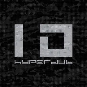 Hyperdub 10.3 / Various - Hyperdub 10.3 1CD