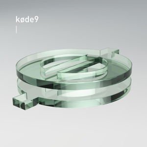 Kode9 - Nothing 1CD
