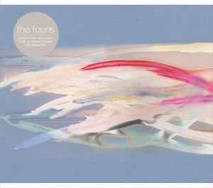 The Fauns - The Fauns 1CD