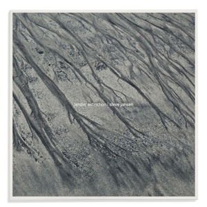 Steve Jansen - Tender Extinction 1CD