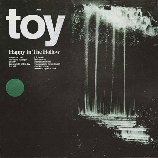 Toy - Happy In The Hollow 1CD