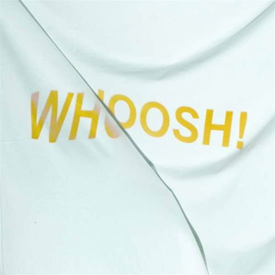 Stroppies - Whoosh 1CD
