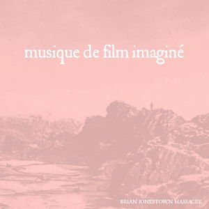 The Brian Jonestown Massacre - Musique De Film Imagine 1CD