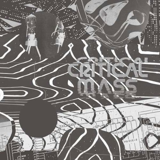 Cherrystones: Critical Mass / Splinters from / Var - Cherrystones: Critical Mass / Splinters from / Var 1CD