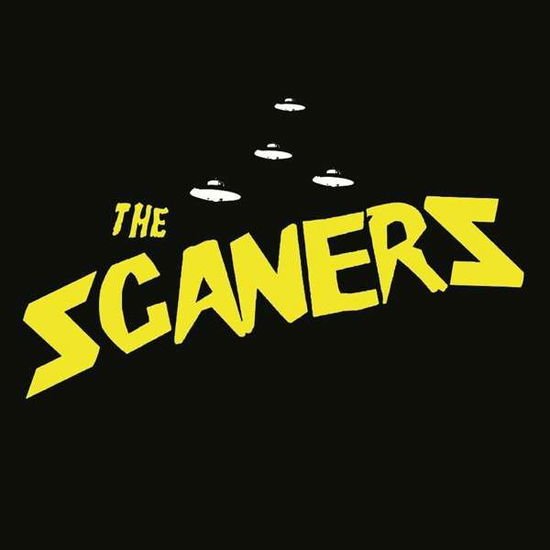 The Scaners - Scaners 1CD
