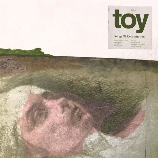 Toy - Songs Of Consumption 1CD
