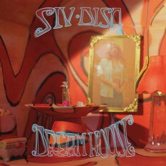 Siv Disa - Dreamhouse 1CD