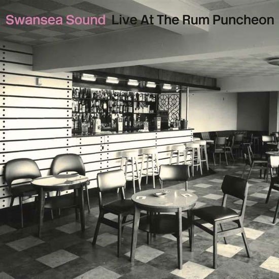 Swansea Sound - Live At The Rum Puncheon 1CD