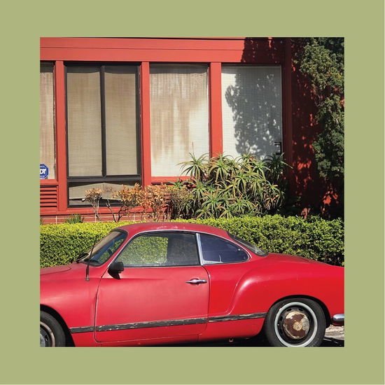 Pinks & Purples Reds - The Town That Cursed Your Name 1CD