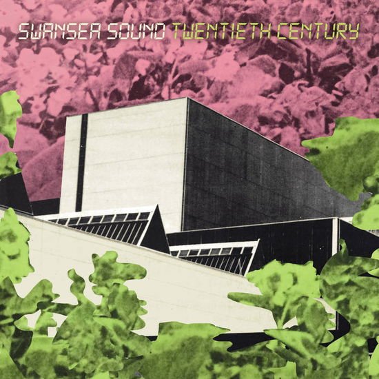 Swansea Sound - Twentieth Century 1CD