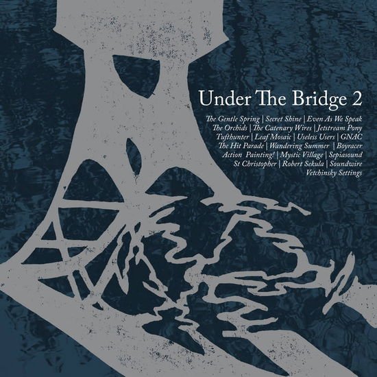 Compilation - Under The Bridge 2 2CD