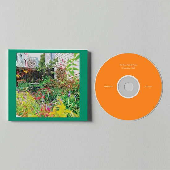 The Reds, Pinks & Purples - Unwishing Well 1CD