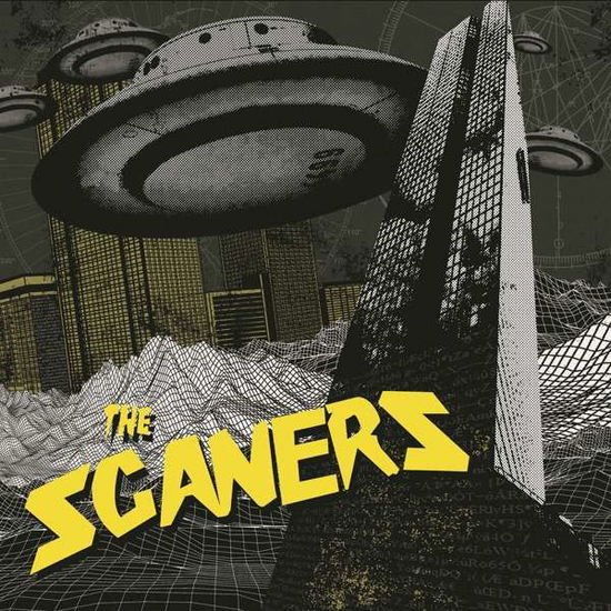 The Scaners - The Scaners II 1CD