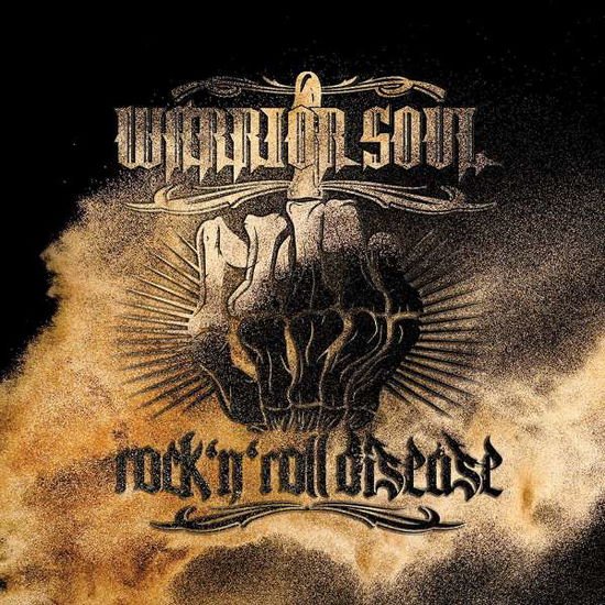Warrior Soul - Rock N' Roll Disease 1CD