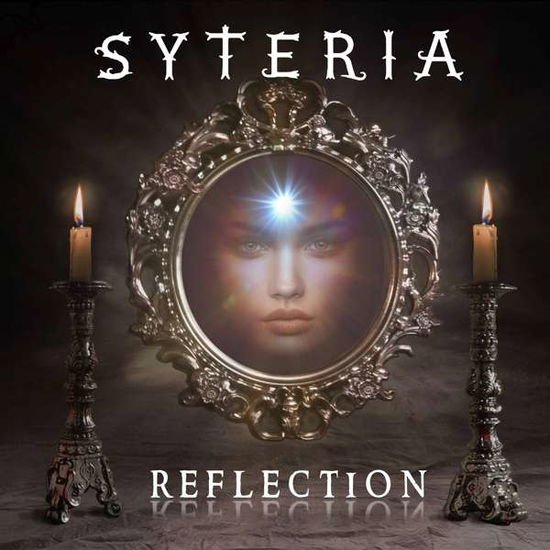 Syteria - Reflection 1CD