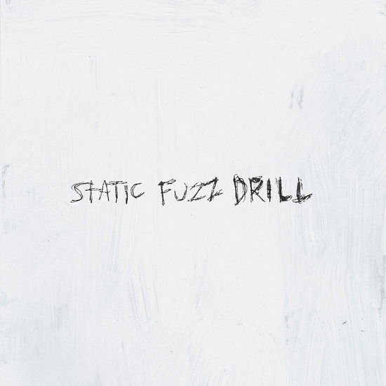 Lingula - Static Fuzz Drill 1CD