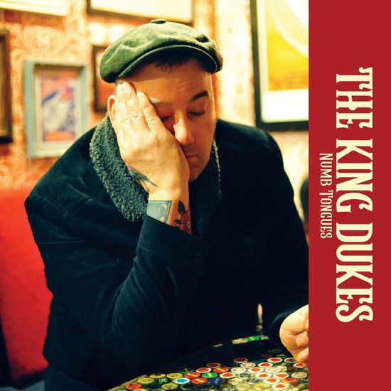 King Dukes - Numb Tongues 1CD