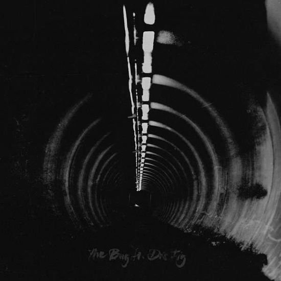 Bug - In Blue 1CD