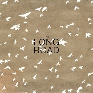 Compilation - The Long Road (British Red Cross) 1CD