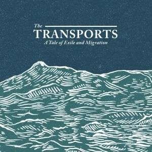 Transports - The Transports 1CD